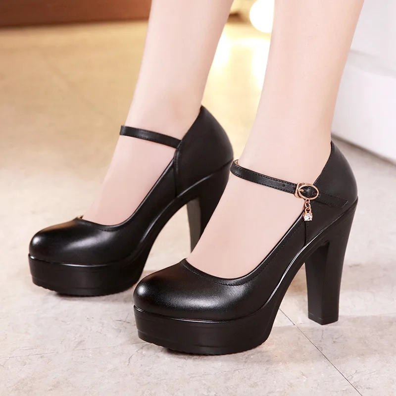 รองเท้าส้นสูงแบบแพลตฟอร์มพื้นห - Women Formal Wear For Wedding บทวิจารณ์และราคา