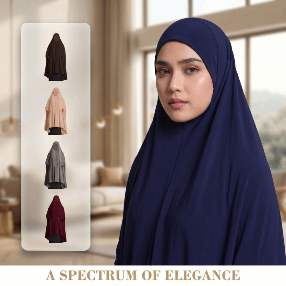 ชุดคาฟตันแบบเรียบง่ายสำหรับชาว - Women Formal Wear Hijab บทวิจารณ์และราคา