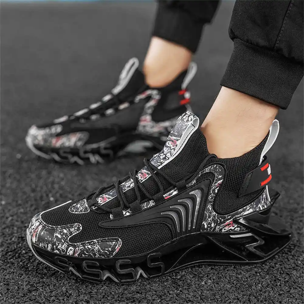 Blue Slipon ยาวรองเท้าสีชมพูรอ - Women Formal Wear Black บทวิจารณ์และราคา