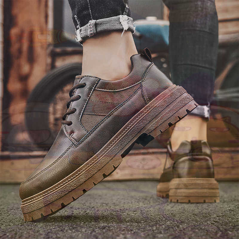 Dark Natural หนังแฟชั่น Traine - Women Formal Wear Shop บทวิจารณ์และราคา