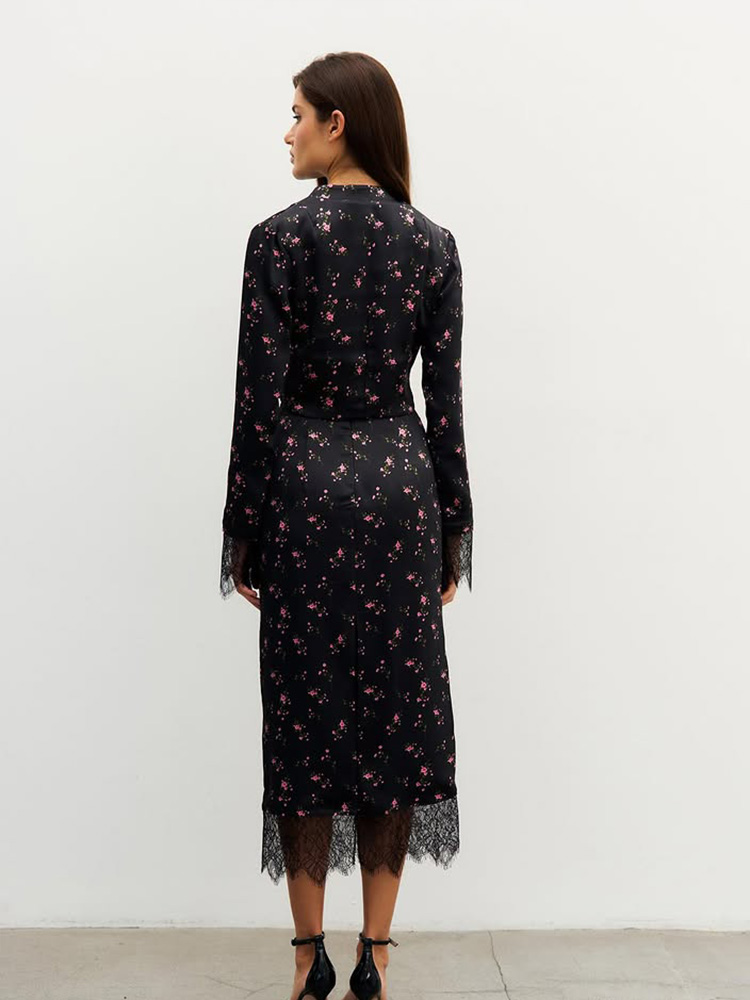 ชุดเซ็ทแฟชั่นผู้หญิง 2 ชิ้น แบ - Formal Women'S Wear บทวิจารณ์และราคา
