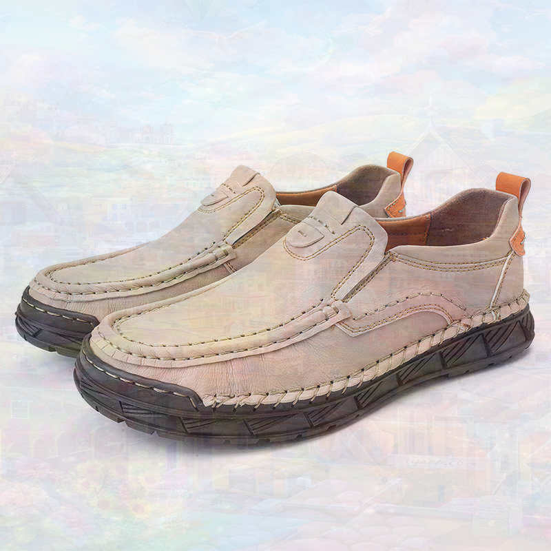 39 รองเท้าผ้าใบ Slipon Man 46  - Women Formal Wear Shop บทวิจารณ์และราคา