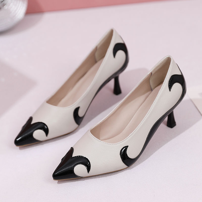 รองเท้าส้นสูงหัวแหลมสำหรับผู้ห - Women Formal Wear For Wedding บทวิจารณ์และราคา