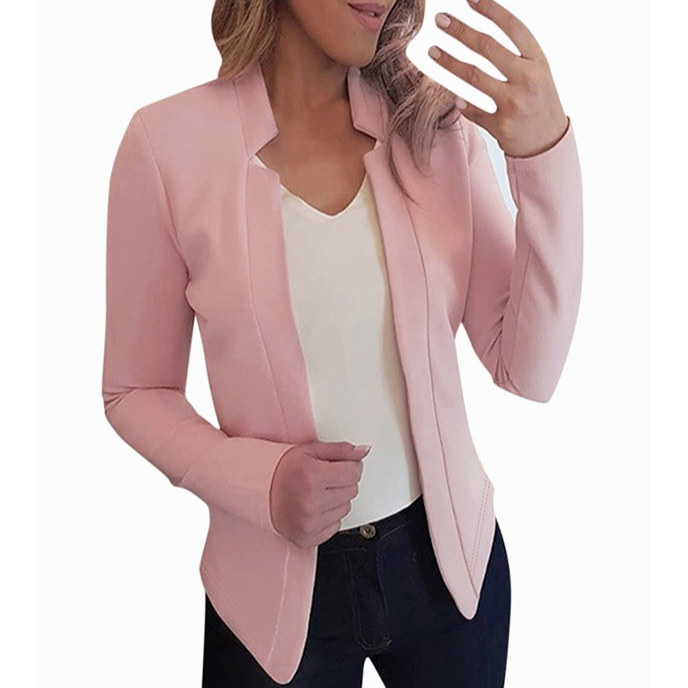 เสื้อผ้าผู้หญิงข้ามพรมแดนใหม่  - Women'S Formal Wear Cardigan บทวิจารณ์และราคา