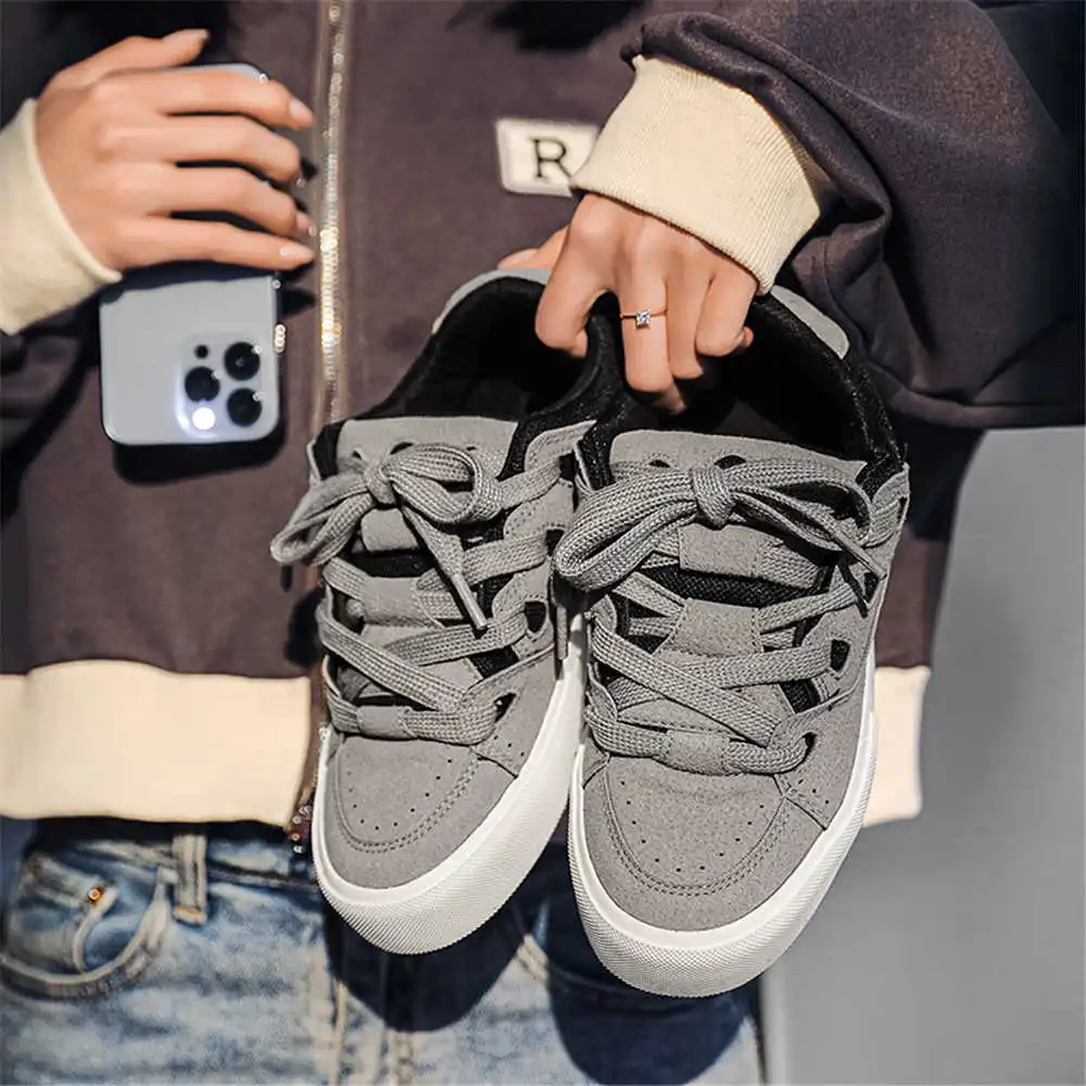 กับ Lacing Hiphop ผู้หญิงรองเท - Women Formal Wear Shop บทวิจารณ์และราคา