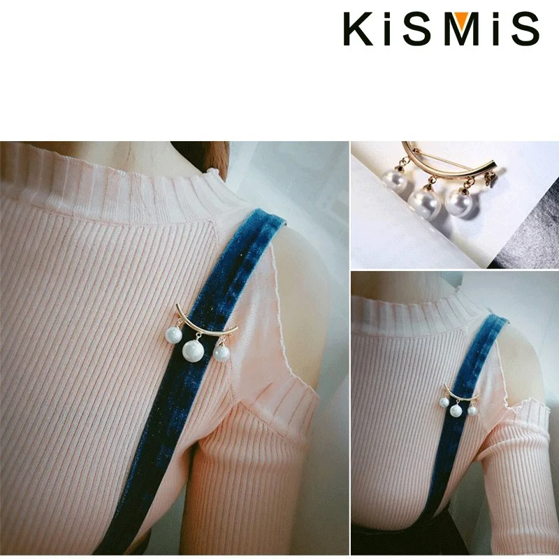 เข็มกลัดมุกสำหรับผู้หญิง ดีไซน - Women'S Formal Wear Cardigan บทวิจารณ์และราคา