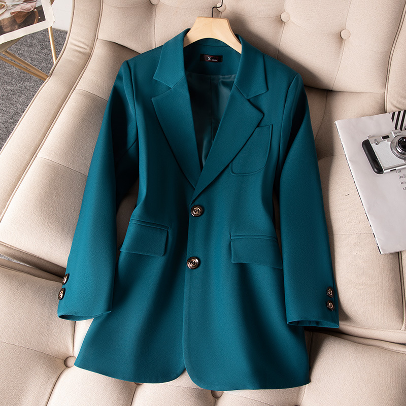 สีฟ้าสีดําสีเขียวผู้หญิงอย่างเ - Women Formal Wear Black บทวิจารณ์และราคา